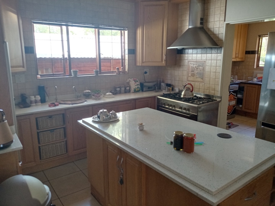 3 Bedroom Property for Sale in Bayswater Free State